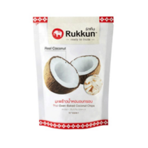 루쿤 코코넛 칩, 60g, 7개