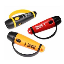 에버라스트 전자 호각 휘슬 심판용 호신용, 블랙