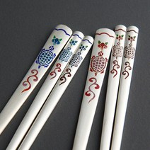 꿈많은거북 청소년 주니어 은수저 순도 1벌 80% 20돈 학생 전통 단체 선물 은제품 외국인 고급 명절 사은품 롱티스푼 증정 행사 판촉 특판 기념 무료선물포장 은 추천 가격 파는곳, 홍색-실버보자기+수저인쇄