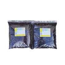 오키아타 바크 2.5L/5L 뉴질랜드산 양란/관엽식물/동양란 식재, 3호(9~12mm)2.5L, 1개