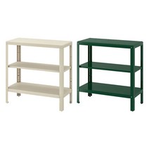 이케아 선반 국민 다용도 수납 야외 철제, KOLBJORN 80x81 904.092.97