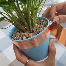 전기회로만들기 전도성 타일 부자재 동박 테이프 10mm