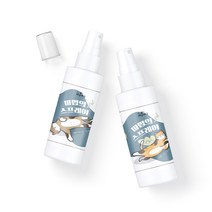애구애구 고양이 국산 캣닢 마따따비 마법의 스프레이 60ml, 마법의 스프레이 캣닢