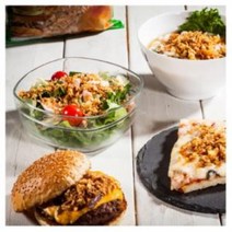 크리스피어니언후레이크 500g