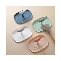 모비딕파워 [모비딕파워] 칼블럭 주방후크 국자거치대 비닐팩정리함 키친타월홀더 싱크대용품, 아★ 주방 조리도구 받침, 아★ 그린 DC003183
