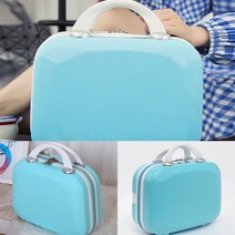 여행 레디백(33X15X25CM) (블루) 여행용캐리어추천 요가가방 헬스백팩