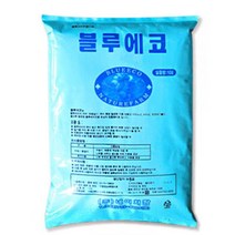 블루베리 전용 비료[블루에코] - 주말농장 텃밭 블루베리 영양제, 블루에코 1포