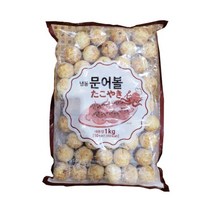 재호 타코야키1kg재호, 타코야키1kg/재호, 없음