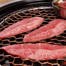 삼삼한 미국산 소 부채살200g 4팩 총800g(k), 4개, 200g
