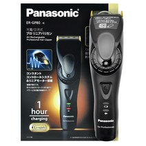 파나소닉 [Panasonic] 프로페셔널 이발기 ER-GP80 -전문가용, 단품