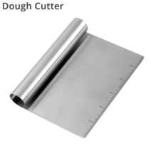 반죽 믹서기 직업적인 스테인리스 생과자 절단기 다목적, 03 Dough Cutter