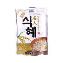 하늘청 식혜 농축 원액 790ml, 1개, 1