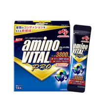 아미노바이탈 프로 3800mg, 4.4g, 28개