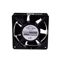 쿨링팬 용접기 팬 120AC220 38T WL12038HA2S, 1개