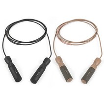 아이워너 선수용줄넘기 2컬러, 베이지