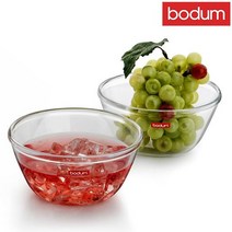 보덤 슈퍼볼 보관용기 0.8L 2p 뚜껑 미포함, 상세설명 참조