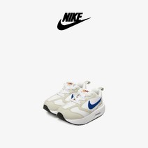 나이키 키즈 베이비 에어맥스 던 TD DC9319-100 유아 아동 신발 운동화