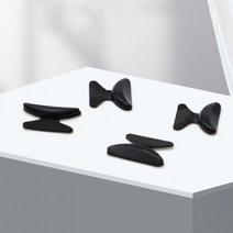 방지 미끄럼 M12048 코패드 실리콘 안경 흘러내림 안경코받침