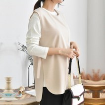 브리스살롱 어디에나 어울리는 모던감성 롱 베스트