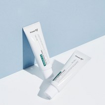 2개 앤서나인틴 시카판테놀 크림 50g+50g