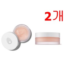 오모로비짜 부다페스트 퍼펙팅 립밤 10ml 2개