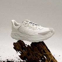 [정품] 호카 클리프톤 LS 화이트 Hoka Clifton 1083262