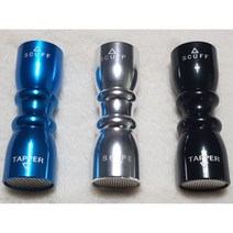 당구큐 팁핀 팁툴 줄판 큐손질 팁관리, 블랙