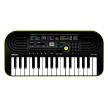 CASIO 카시오 키보드 모음 / 오르간 전자 디지털 피아노 신디사이저 비트장치 디제잉, SA-46