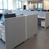 ECO 30T 플렛파티션 H1770, S-93