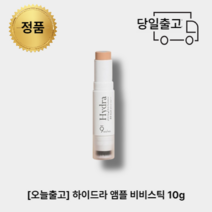 나인위시스 하이드라 앰플 비비스틱 10g, 1개