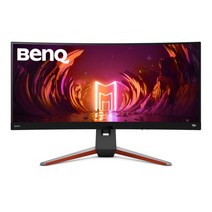 벤큐 86.7cm WQHD 게이밍 모니터, EX3415R