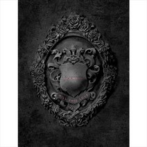 (CD Black ver) 블랙핑크 (Blackpink) - Kill This Love (2nd Mini Album), 단품