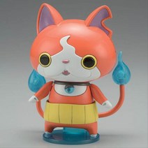 일본 만화 지바냥 캐릭터 조립 프라모델 성탄선물