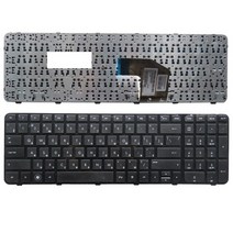 HP Pavilion G6-2000 G6-2100 용 RU/BR/SP G6-2200 g6-2300 키보드 Teclado 97452-031 AER36E01010 700271-031, [03] RU