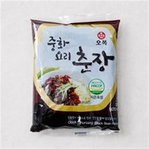 [메가마트]오복 중화요리 춘장 300g, 5개