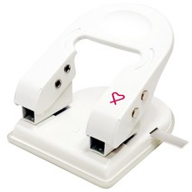 바이하츠 2공 고정펀치 70mm 전용 30매 천공BY-30G, 1개