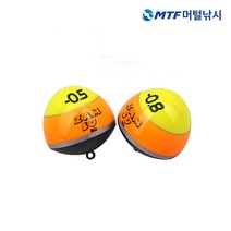 넥스 잠수찌 대 형광 바다 네온 고리찌, 0.5