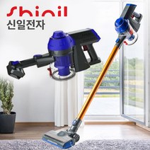신일전자150 더쎈 무선 코드리스 진공청소기 신일 전자 코드리스 진공청소기, whitesell 본상품선택