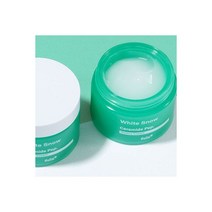 1+1 넬라 원데이화이트너 화이트닝 로션 40ml 화이트닝크림 미백 워터프루프, 1+1 넬라 하얀눈 수분크림 55g /사용기한 임박 특