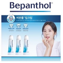 바이엘 비판톨 립크림 세트, 2개