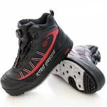 킹그레스 FS002 국산 핀펠트단화 낚시화 갯바위 선상 단화, 265