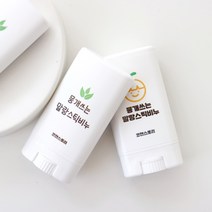 1초거품 말랑스틱비누 휴대용비누 캠핑 야외활동 손세정제 어린이집생일답례품 유치원선물 구디백, 새싹, 꽃향, X