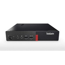 Amazon Renewed 레노버 Lenovo ThinkCenter M710q Tiny 데스크탑 인텔 Core i76700T 3.60GHz 16GBDDR4 512GBNVMe WiF