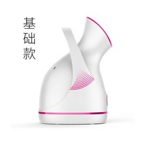 피부 홈케어기기 휴대용 페이스 스티머 안개분사 미스트기, 단일사이즈, 일반형