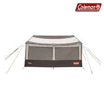 [콜맨] 웨더마스터 스퀘어 타프2 사이드 월