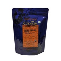 코델리/브라질 세라도 500g, 상세설명 참조, 에스프레소용