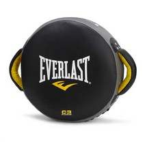 EVERLAST 가죽 펀치 쉴드, 단일
