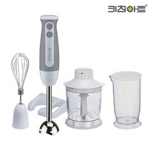 키친아트 루시아 핸드블랜더 KHB-S900 다지기 거품기 믹서기