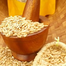 전남 해남 유기농 인증 국산 귀리 귀리쌀 850g x 2팩, 1box, 유기농 인증 귀리쌀 850g x 2팩