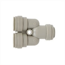 ATWD시리즈 DM Y피팅 Y-Fitting 와이피팅 - ATWD-1212M ATWD-0607W ATWD-0707W ATWD-0505, 옵션3 ATWD-0707W